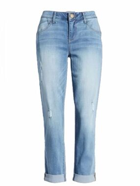 Wit & Wisdom jeans